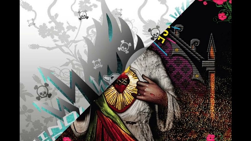 Shut Me Up (Original Crappy Demo X Final Ver.) | Mindless Self Indulgence