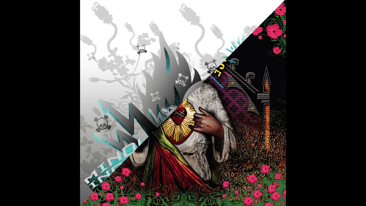 Shut Me Up (Original Crappy Demo x Final ver.) | Mindless Self Indulgence