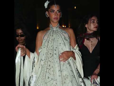 Sanam Saeed Debuts at Cannes Film Festival 2026