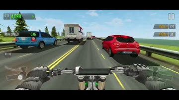 Racing Fever Moto Game - Car Racing Gameplay Part 3 - Android Gameplay HD