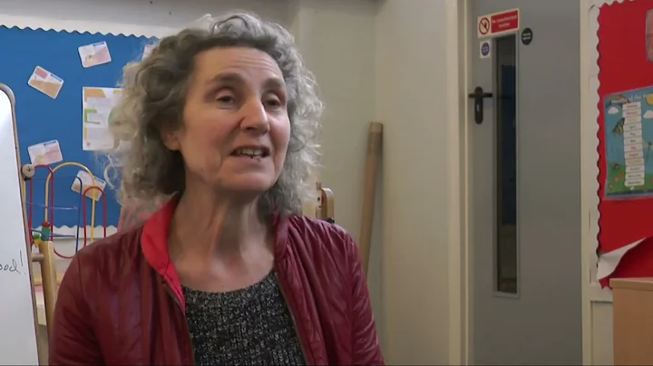 BSL Act Now Poetry with Brimsdown Primary School - DayDayNews