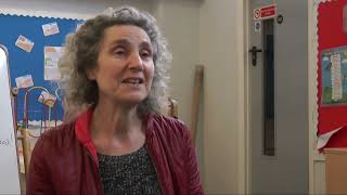 BSL Act Now Poetry with Brimsdown Primary School