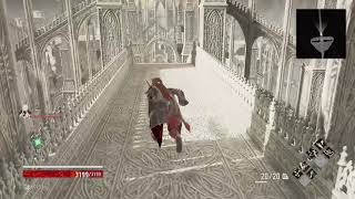 Code Vein: Playthrough part 22