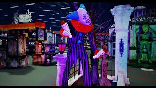 Roblox Spirit Halloween 2023 Teaser Trailer