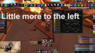 How To: Proper ToV Mythic Weak Auras Positioning