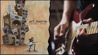 Nick Johnston -  Last Deals Of Dead Men - Guitar Cover chords