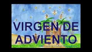 Video thumbnail of "Schoenstatt - Virgen de Adviento"