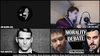 DEBATE: Did Moses Exist? - Jim Majors vs. C. Jay Cox - Modern-Day Debate