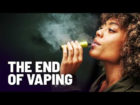 WILL VAPING KILL YOU?