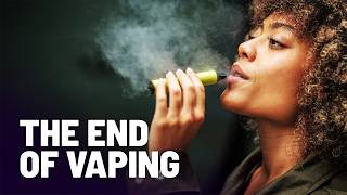 Will Vaping Kill You? | BBC Documentary