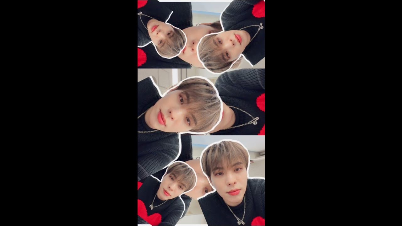 251218 CIX BX 병곤 인스타라이브