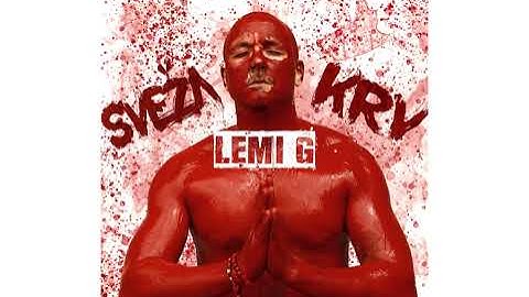 Lemi G - JBG ft. Kopra, BiGru i Paja Kratak