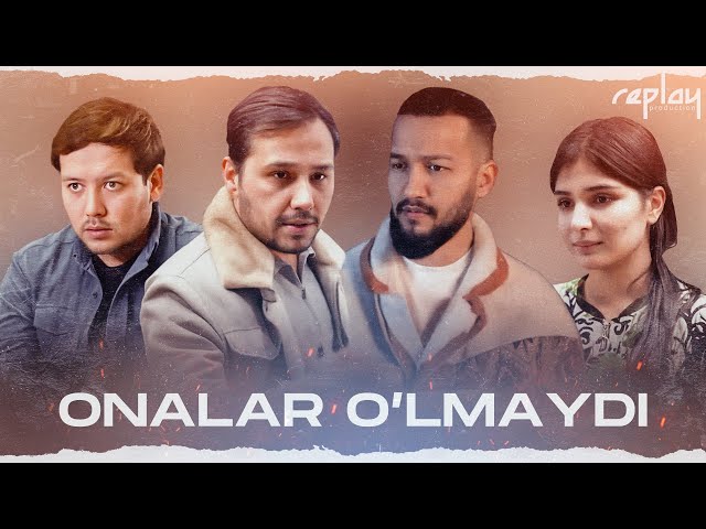 Onalar o'lmaydi... | Replay Team