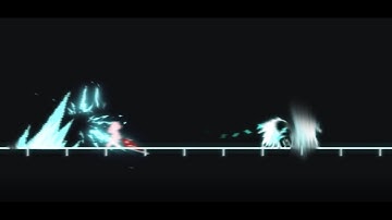 Yomi Hustle but it has motion blur