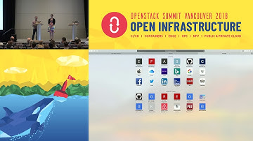 Vancouver 2018 Keynotes: Meet Kata Containers 1.0