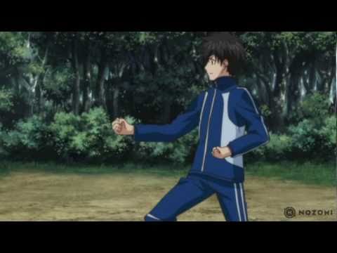 Rental Magica Episode 18 (Sub) The Bonds of Solomon