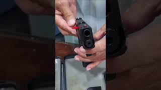 Hs Product Croatia H11 Osp 9Mm Pistol Gun