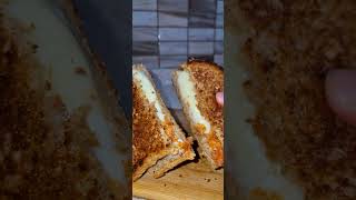 Mis Gibi Balkabağı Çorbasının Tava Tost Ile Muhteşem Uyumu Şaka Mıdır Bunu Kesinlikle Deneyinnn