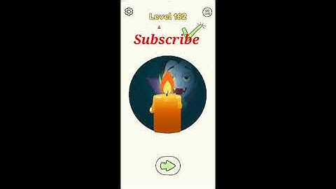 DOP Draw one part Level 162