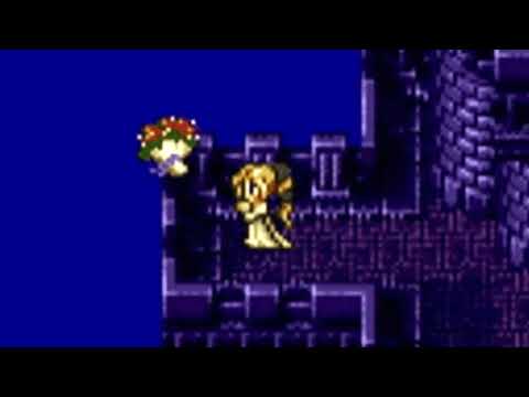 Aria di Mezzo Carattere (instrumental) [slowed & reverb] - FFVI PR OST