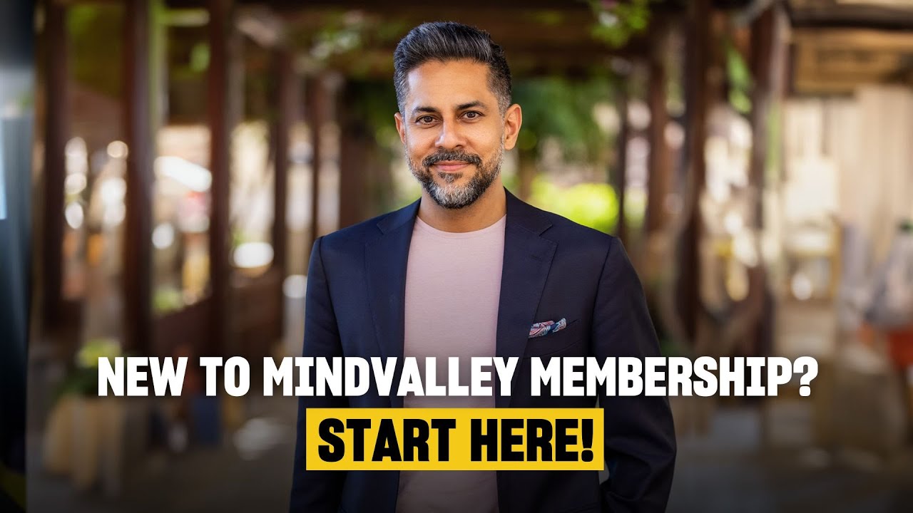 Kickstart Your Growth: The Perfect Quest To Start Your Journey - YouTube