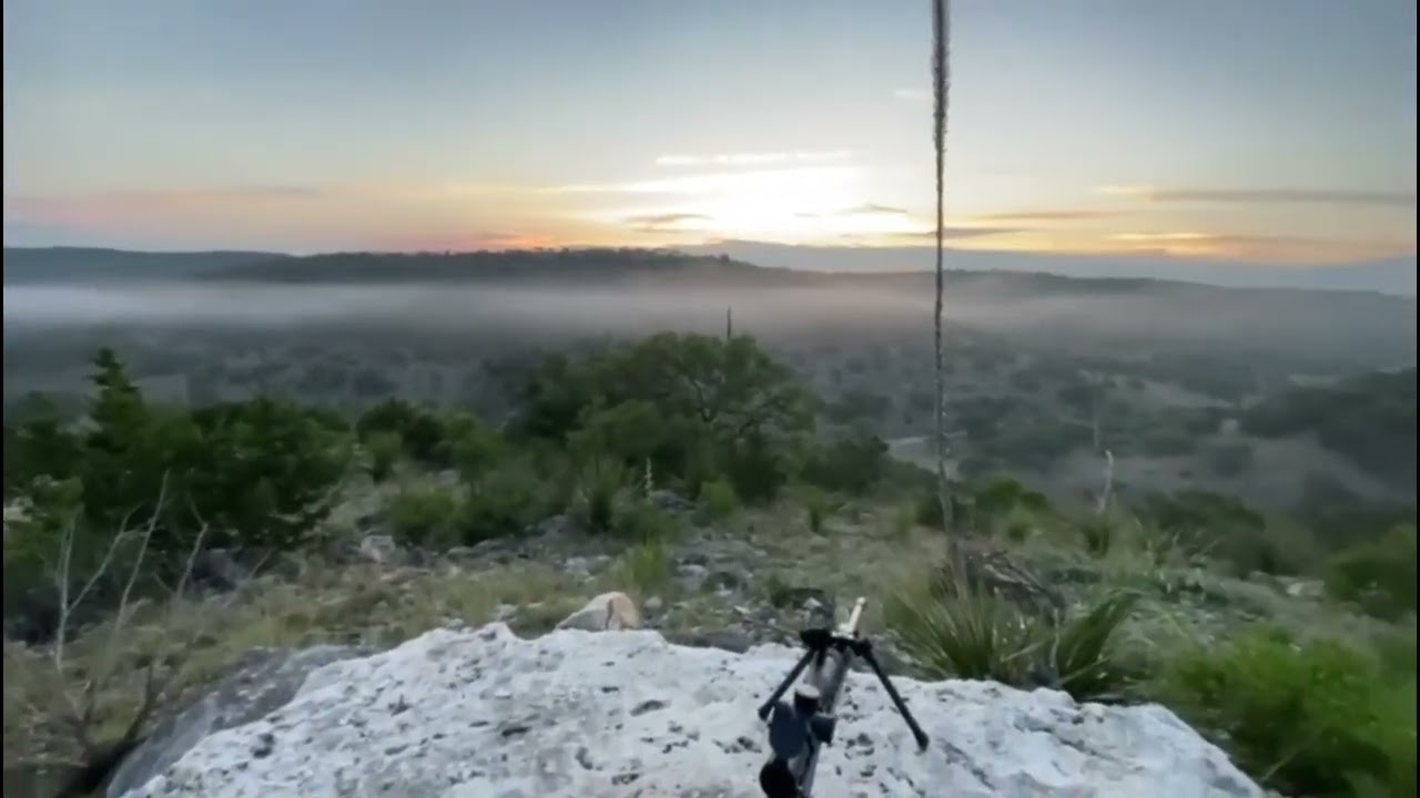 2023 INTEGRIX Optics Long Range Testing 6