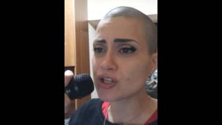 Elisa Toffoli - Life Goes On Cover