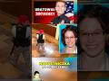 Przebieg Bohaterskiej Akcji Ratunkowej w Amerykańskiej Szkole #naczasie #shorts #dominews