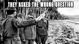 Japan Sent Its Best Generals to Guadalcanal Three Times. They All Made the Same Mistake.