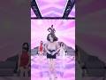 Korean Hot Dance KBJ Dance Koreandance Shorts 