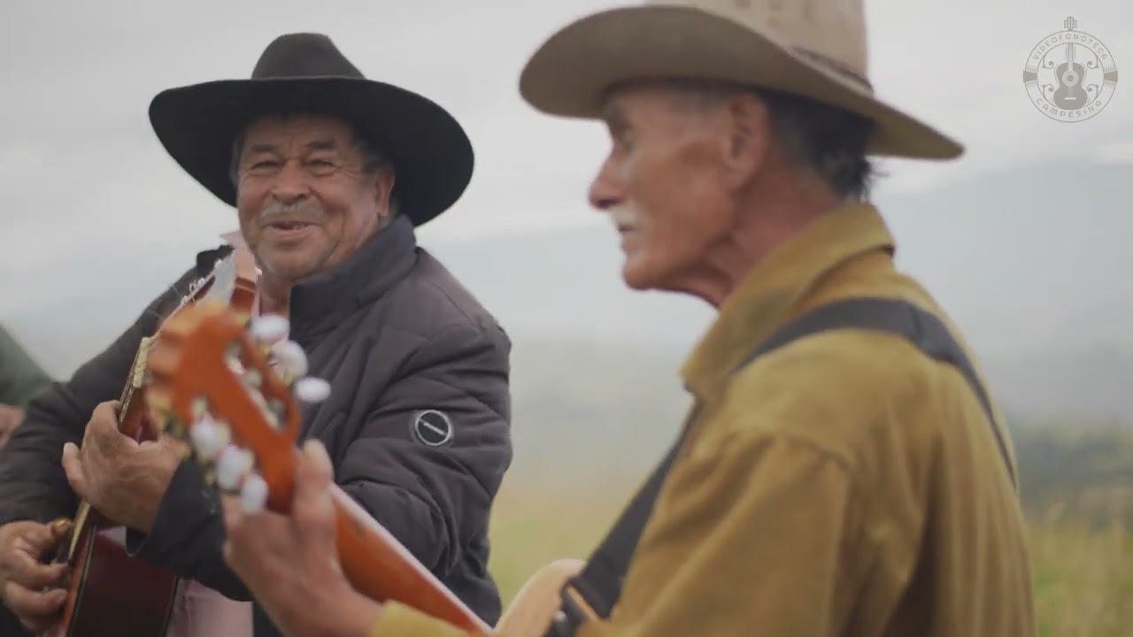 Videoclip: El Platanal. Los Inolvidables del Ayer.