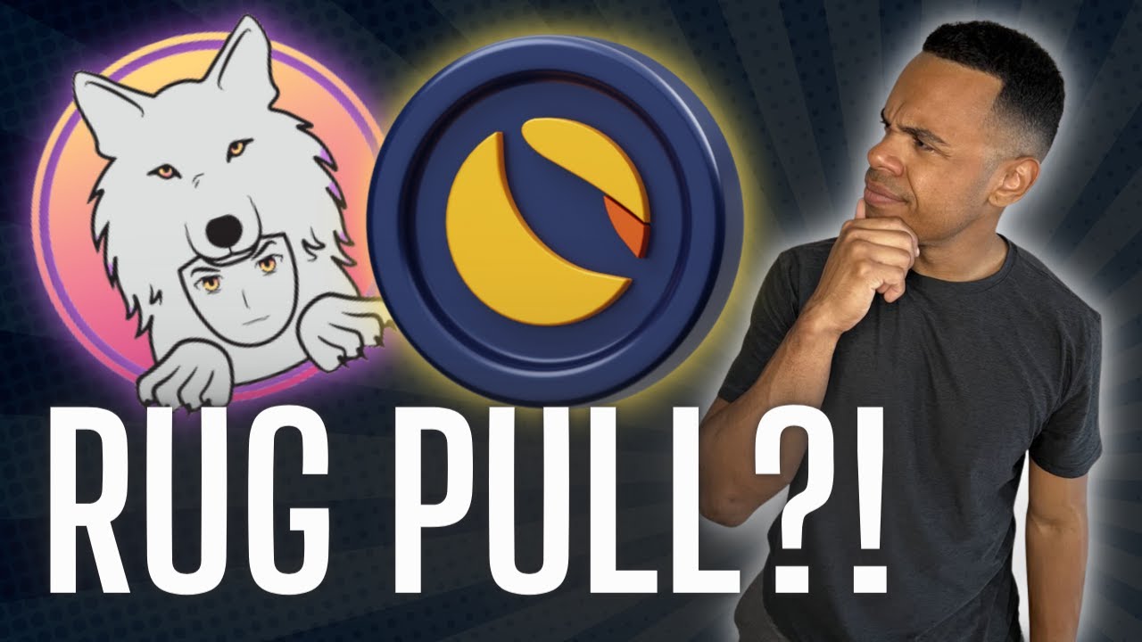 TERRA LUNA's new chain! CZ to HELP!  SAITAMA liquidity unlocking SOON! Rug pull?