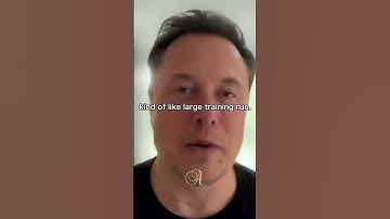 Elon Musk Just Said It Is INCREDIBLY DIFFICULT To Use NVIDIA GPU