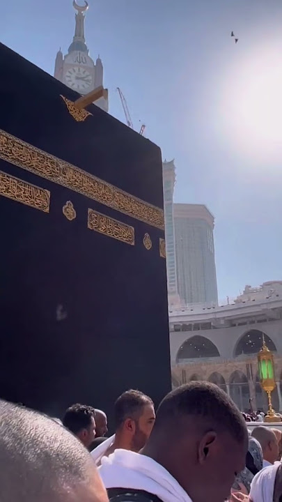 Ya habibi ya muhammad 🥰❤️🕋 #yahabibi #traveldiary166 #makkah #islam ##trending #umrah