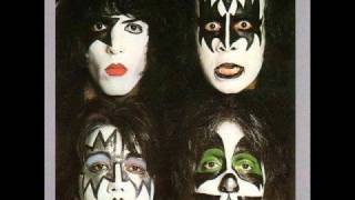 kiss_2000 man chords