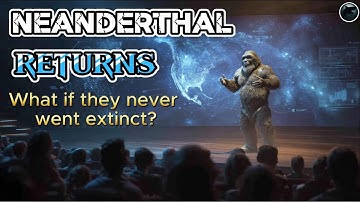 What if Neanderthals never went extinct?