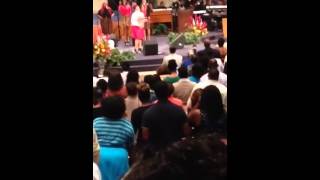 Tamela Mann/You are welcome in this place