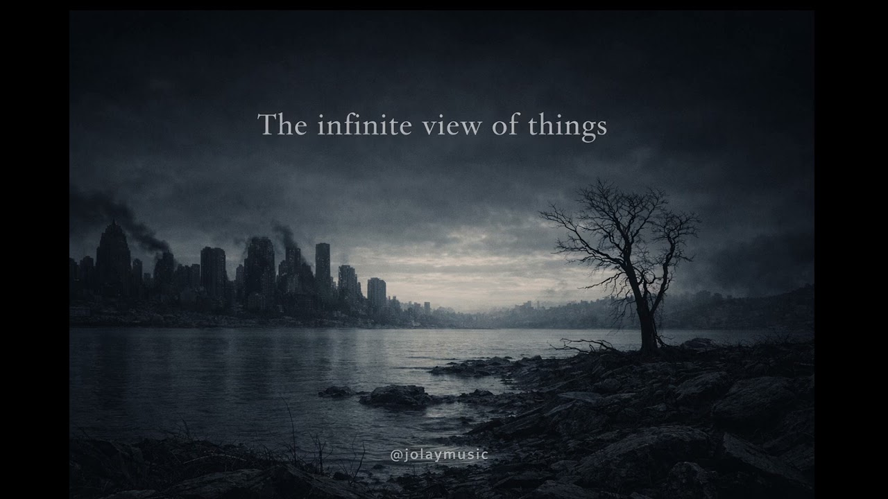 The Infinite View of Things