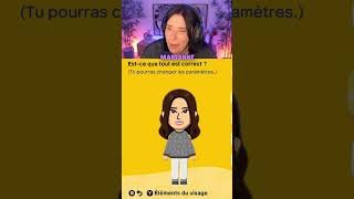 Elle a dit quoi ???  #littlebigwhale #twitchfr #tomodachilife #shorts #pourtoi #fyp #gaming