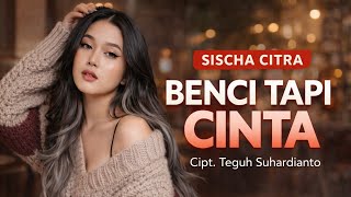 Benci Tapi Cinta