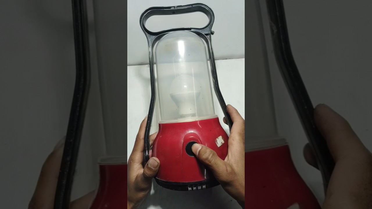 emergency light repair😍🩷