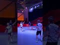European Teqball Tour Final, TeqLiman🇷🇸 vs Steqerz🇭🇺 Romania - Tirgu Mures Bycicle kick