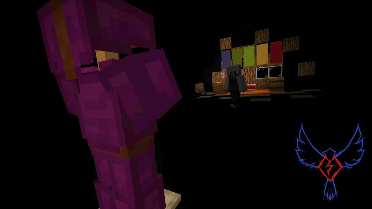 Minecraft Duplicity Teaser/Recruitment (info in the description)