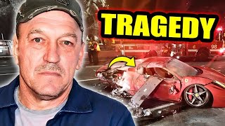 Swamp People – The Heartbreaking Tragedy of Troy Landry From "Swamp People"