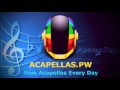 Zedd, Alessia Cara – Stay (Studio Acapella) + DL Link
