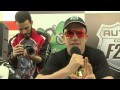 FERIA DE LAS 2 RUEDAS HALL DE LA FAMA ANDRES VILLA 2014