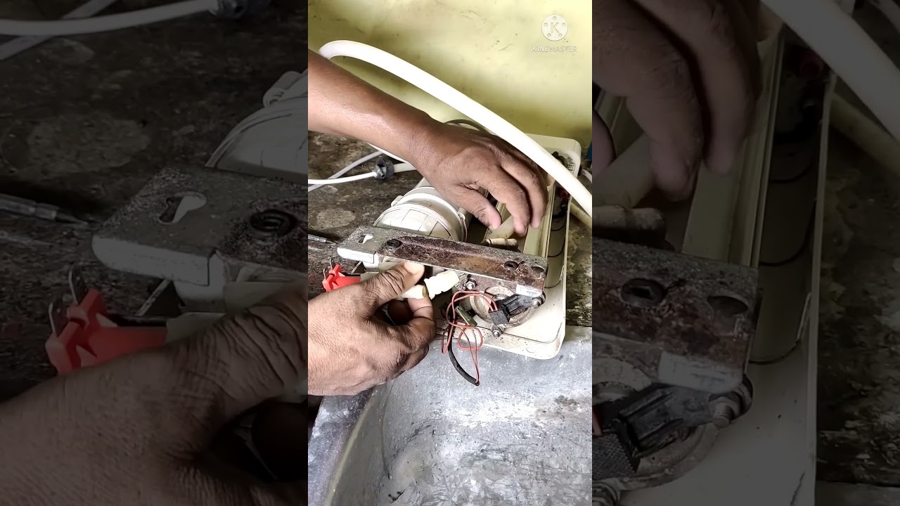 UV Water Purifier ~ Aquaflo Of AquaSure ~ Eureka Forbes ~ AquaGuard ~ RO Water Support