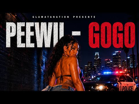 PEEWII - GOGO [ProdByThaVicious]