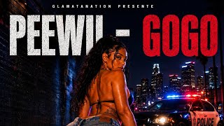 PEEWII - GOGO [ProdByThaVicious]