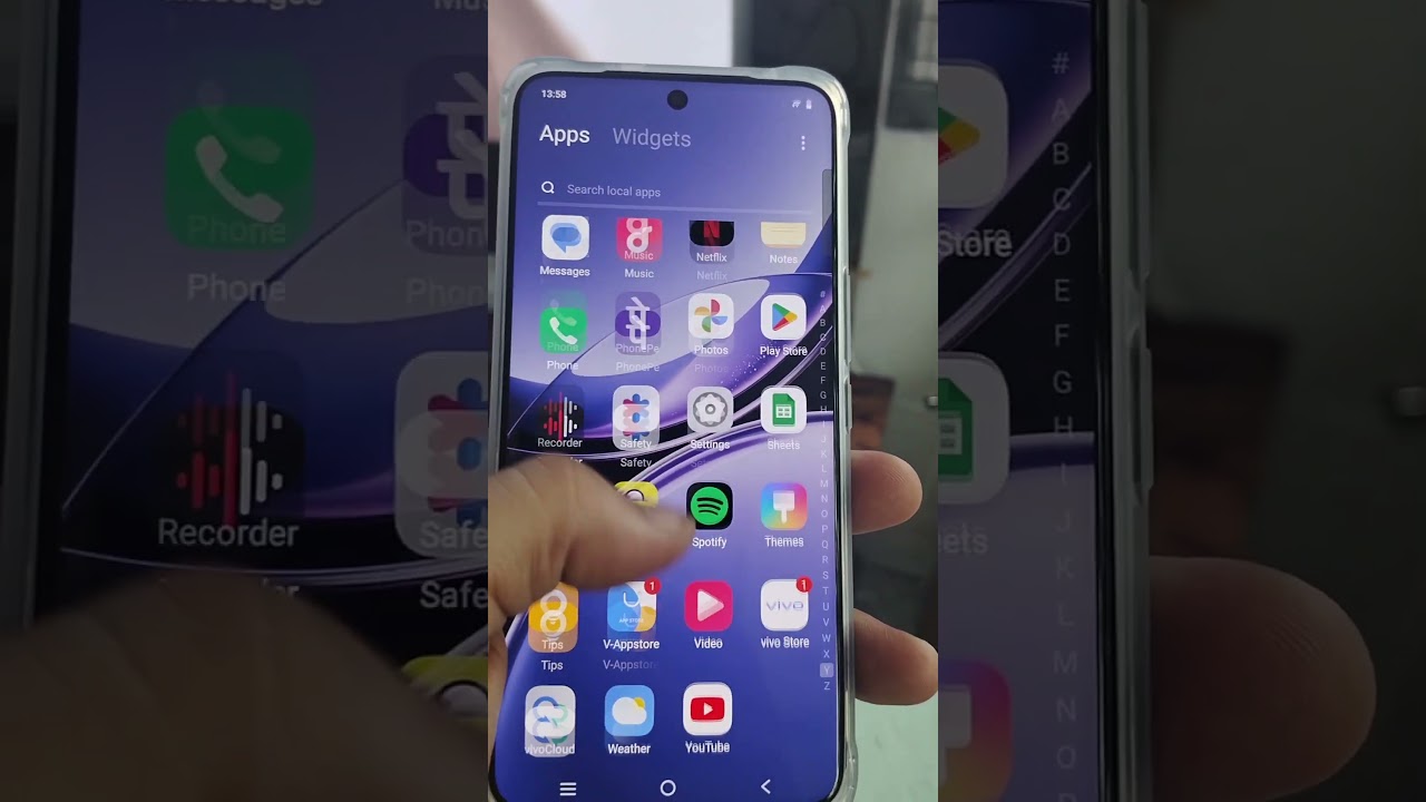 Vivo v50e 5g only 28999/-